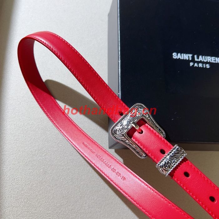 Yves saint Laurent Belt 20MM SLB00064